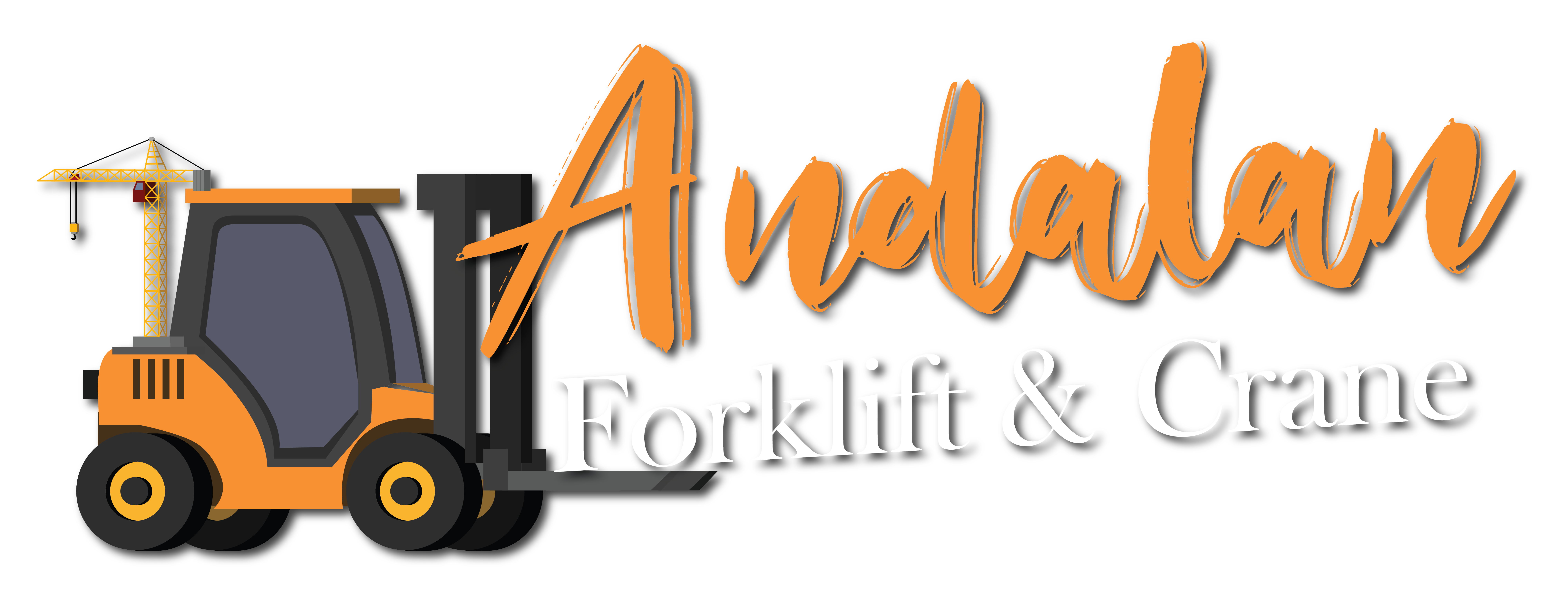 Sewa Crane dan Forklift Terpercaya 0811-8741-411